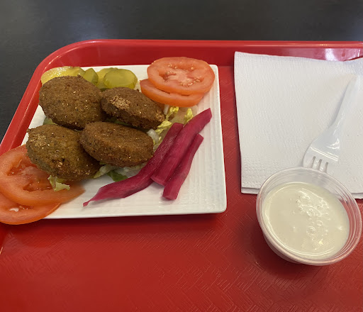 Photo of SAM’S Donair - 5020 50 St, Red Deer, AB T4N 1Y4
